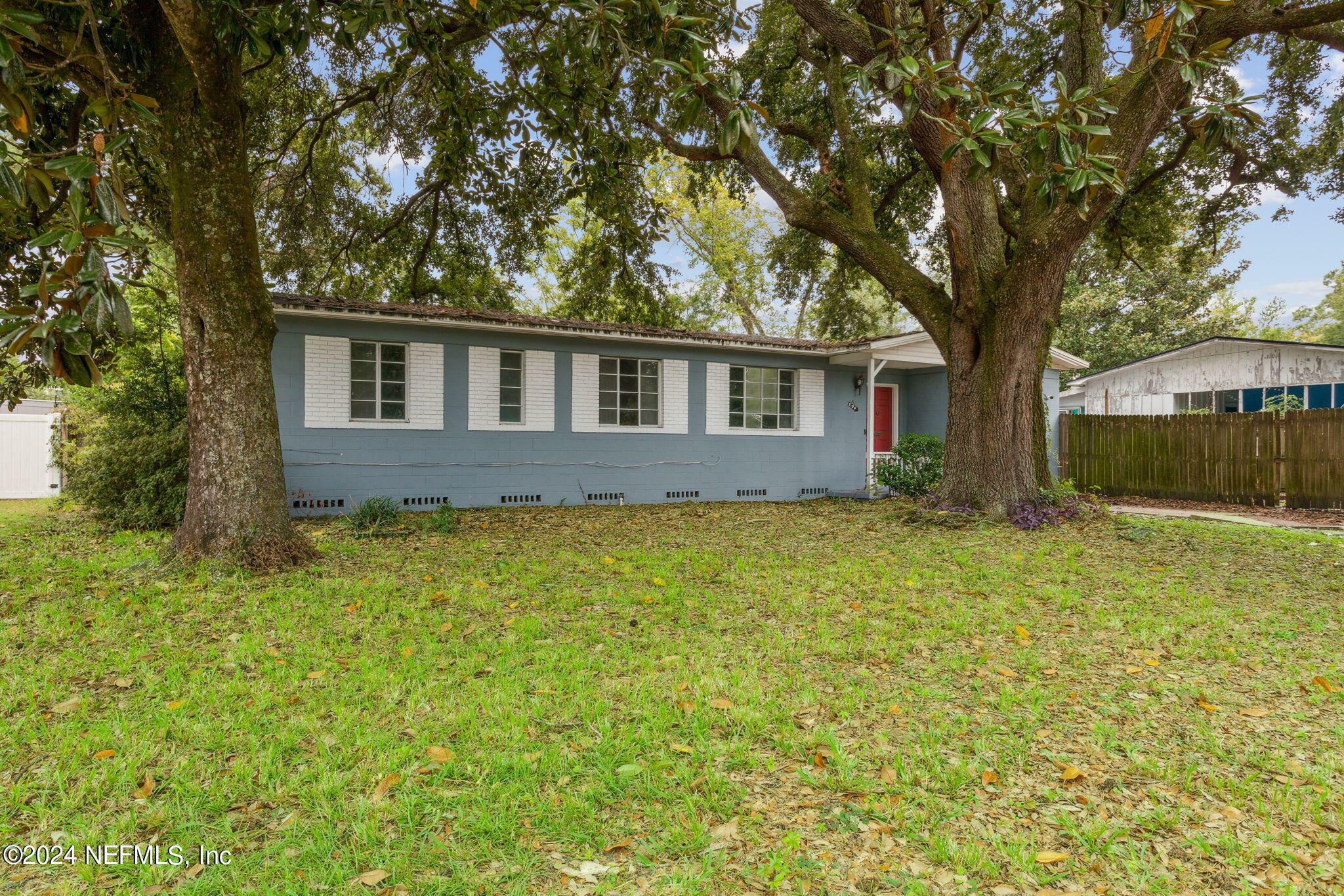 Property Photo:  6124 Sudbury Avenue S  FL 32210 