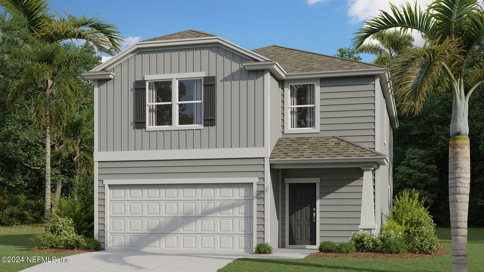 Property Photo: 12890 Rubber Fig Terrace FL 32218