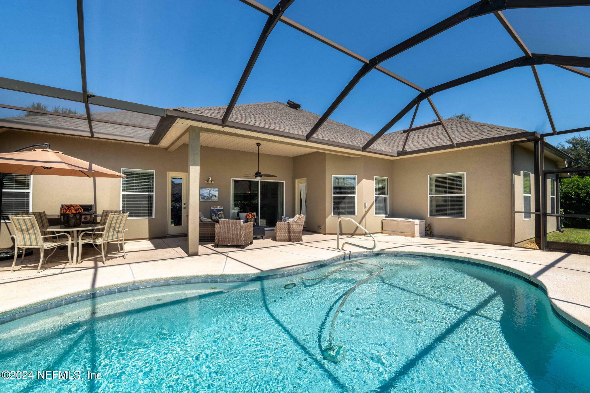 Property Photo:  1701 N Cappero Drive  FL 32092 