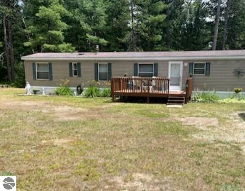 Property Photo:  304 Deer Run  MI 48651 