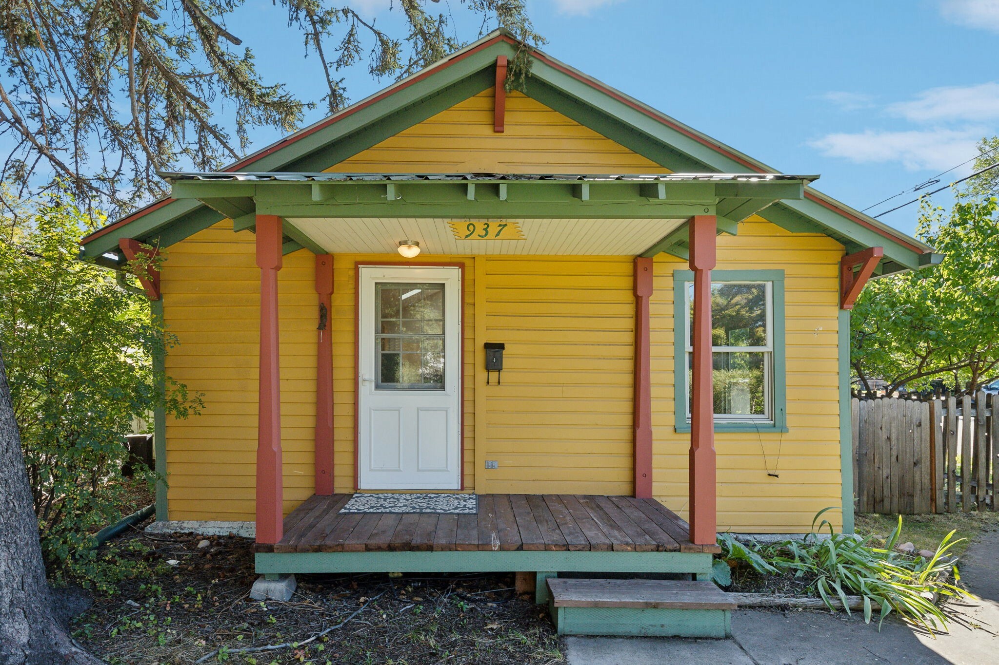 Property Photo:  937 Cooper Street  MT 59802 