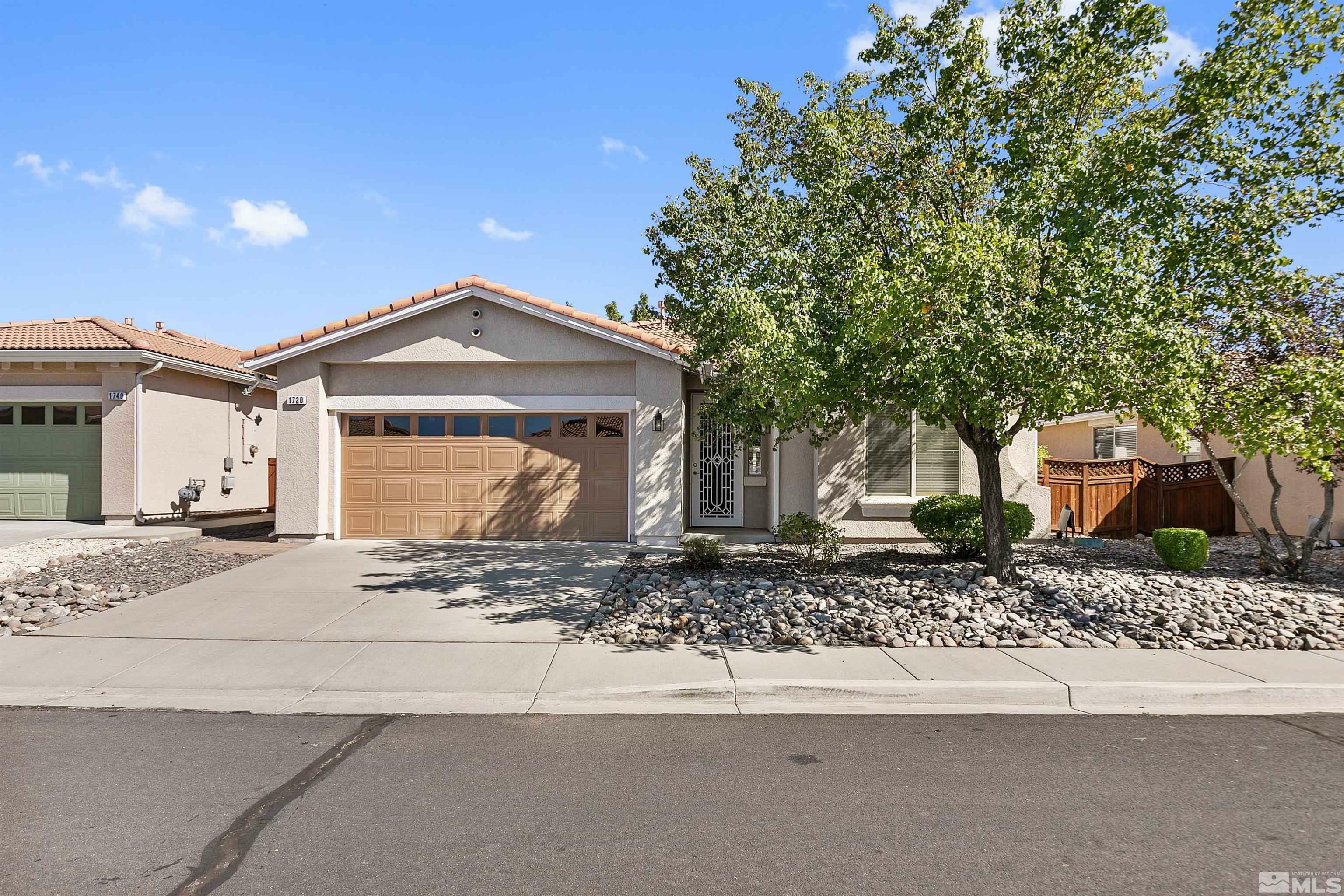 Property Photo:  1720 Veneto Dr  NV 89434 