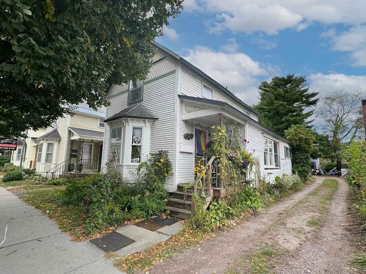 Property Photo:  246 North Winooski Avenue  VT 05401 