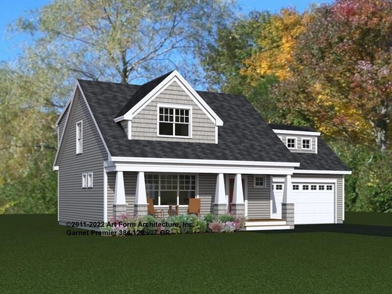 Property Photo:  19 Shearwater Drive  NH 03801 