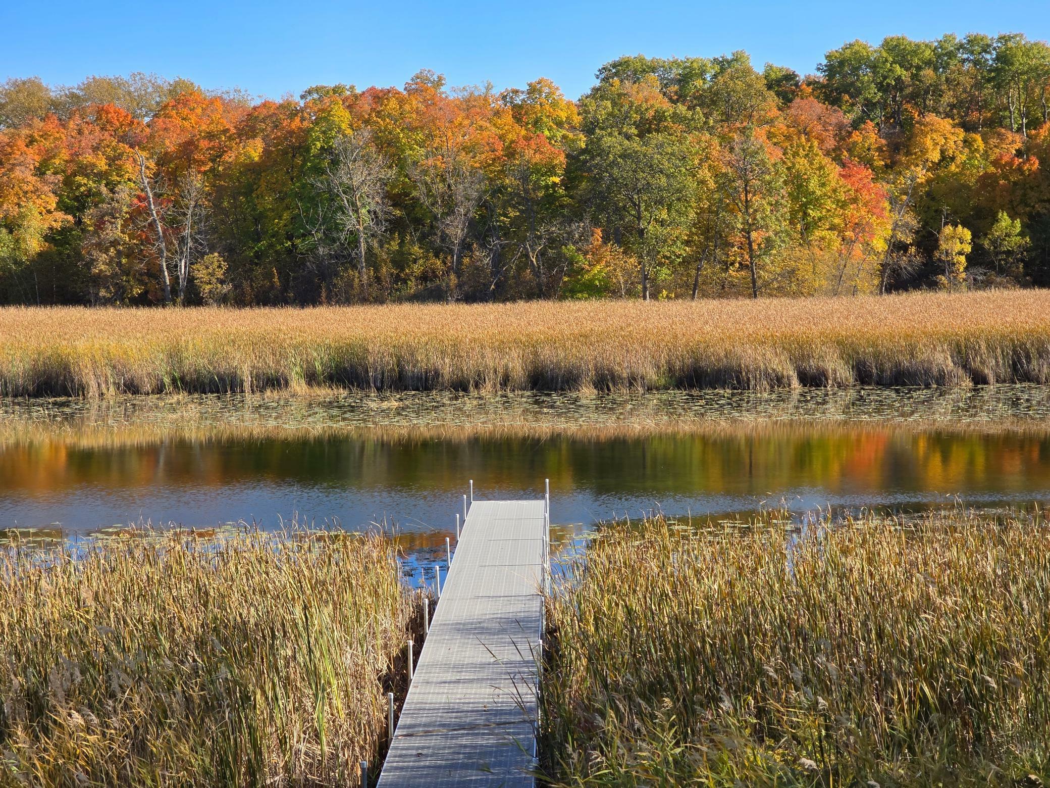 Property Photo:  Tract I Blybergs Lane  MN 56572 