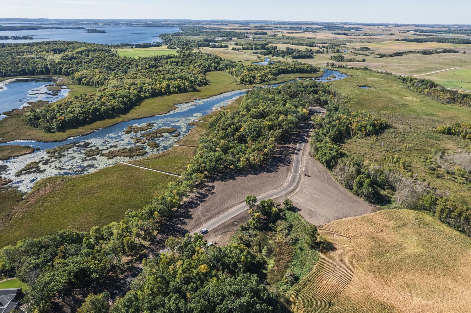 Property Photo:  Tract C Blybergs Lane  MN 56572 