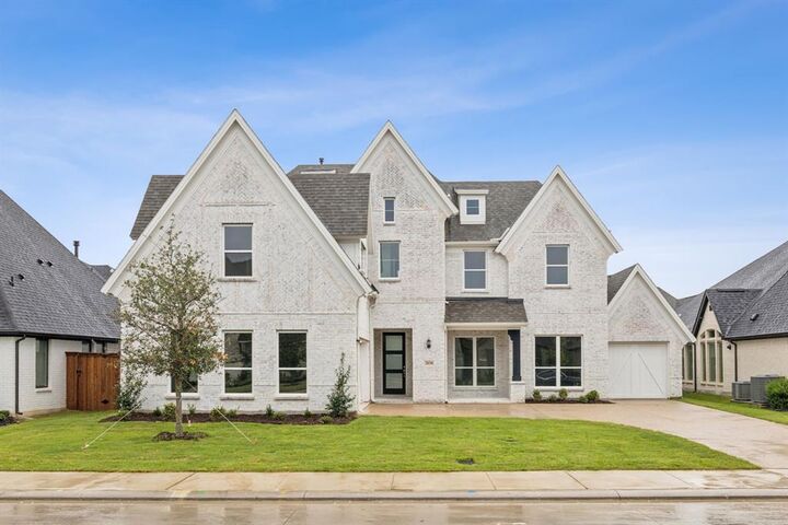 Property Photo: 2830 Shane Drive TX 76065