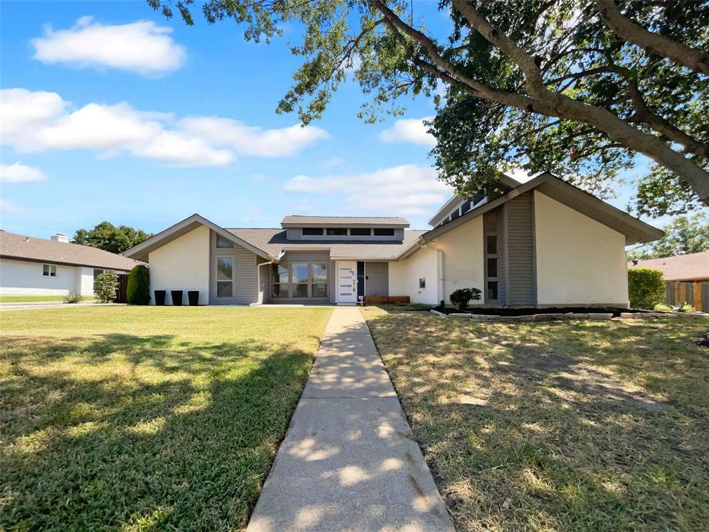 Property Photo:  1116 Wilshire Drive  TX 76262 