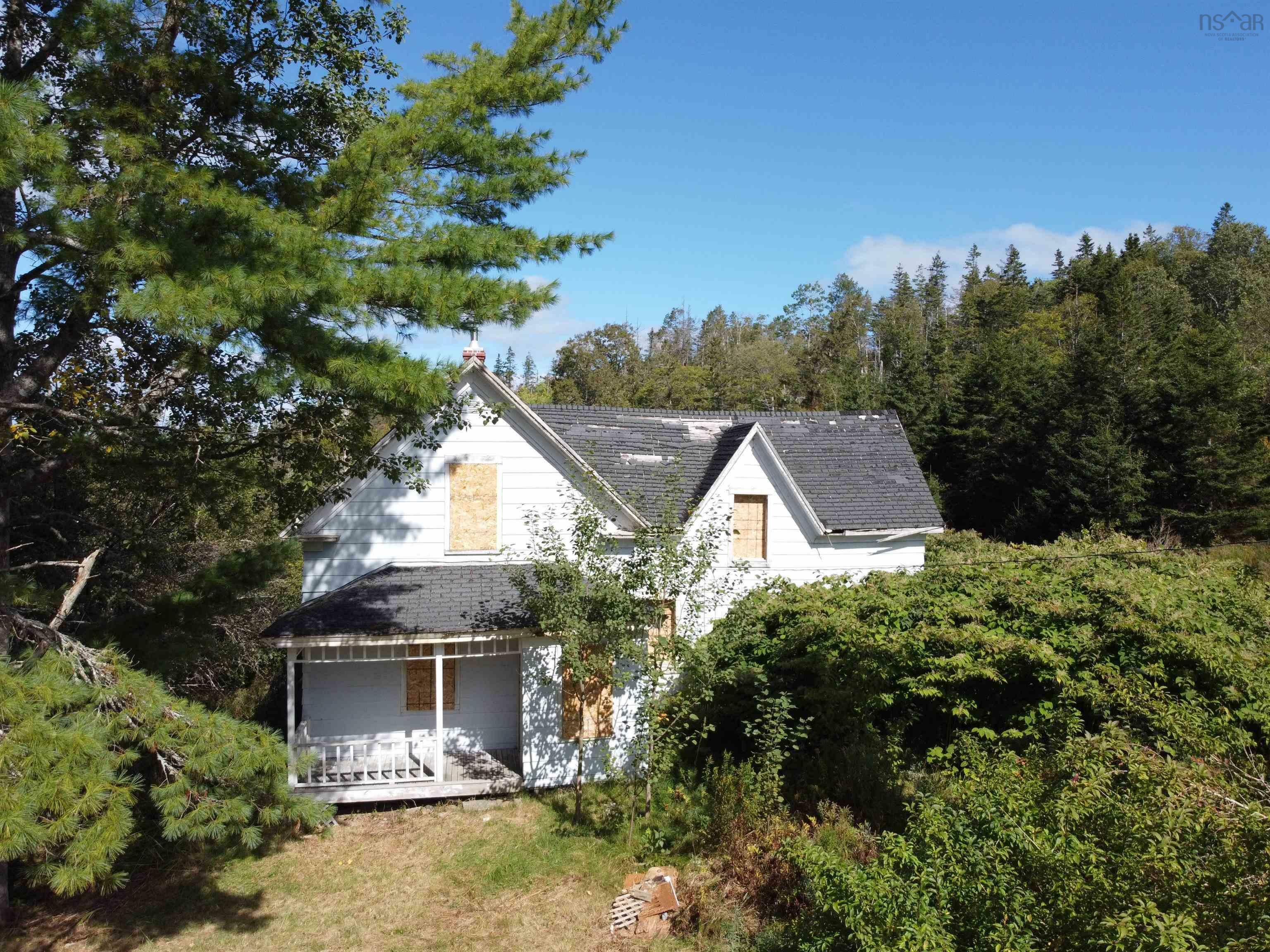 Property Photo:  26 Ruth Falls Road  NS B0J 3B0 