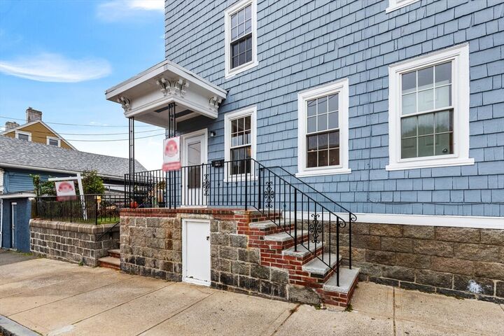 Property Photo: 40 Middle Street 1 MA 01930