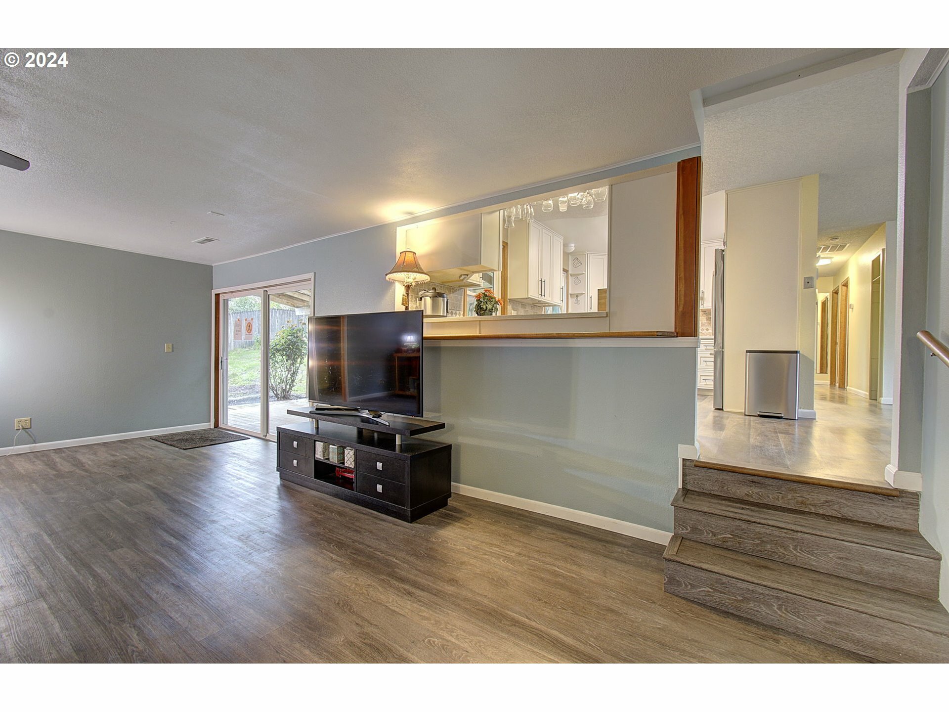 Property Photo: 7307 NE 64th Ct WA 98661