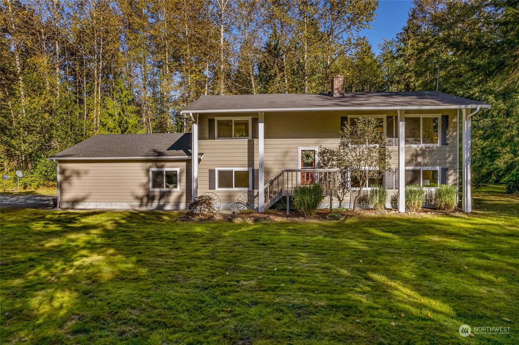 Property Photo:  2611 141st Drive SE  WA 98290 