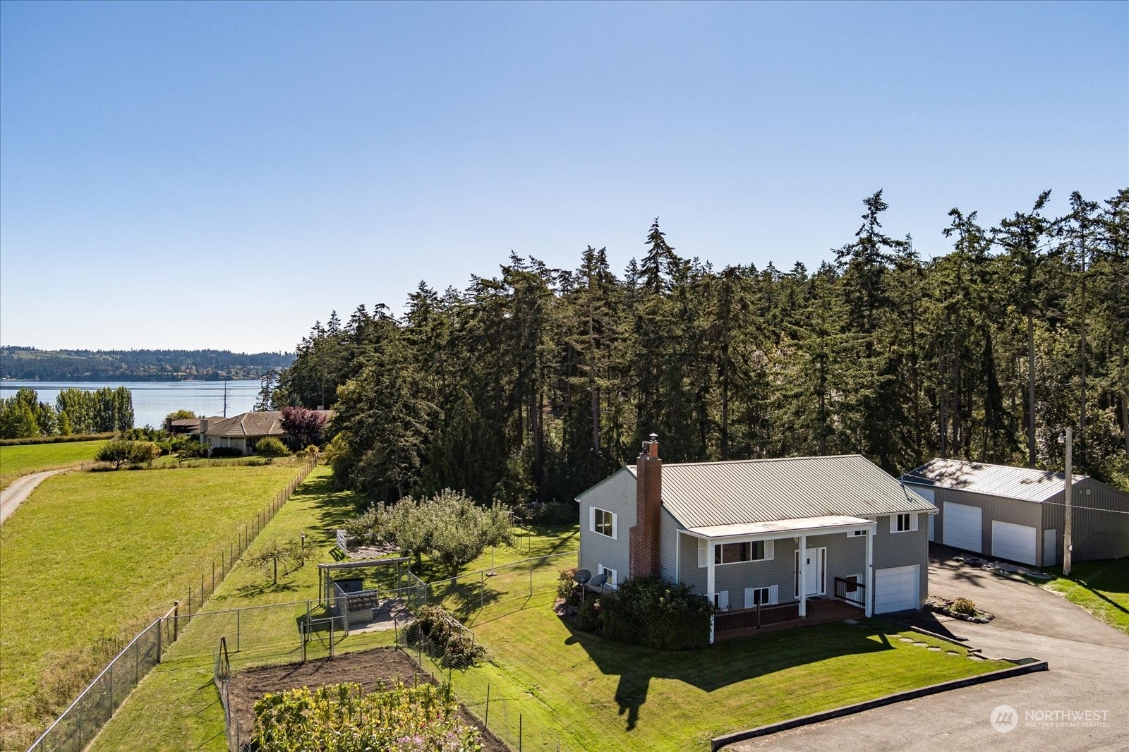 Property Photo:  1345 Arnold Road  WA 98277 