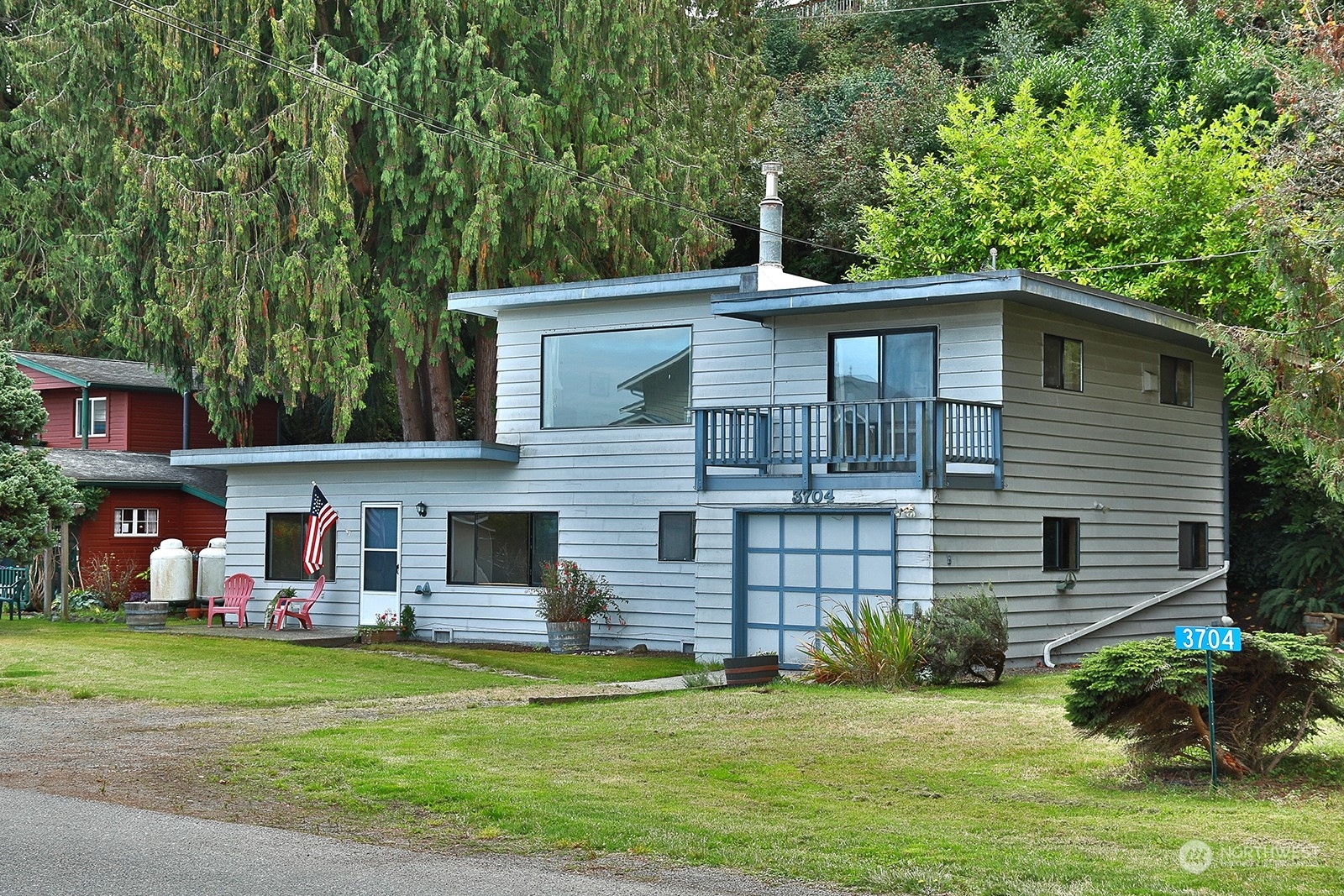 Property Photo: 3704 Bells Lane WA 98260