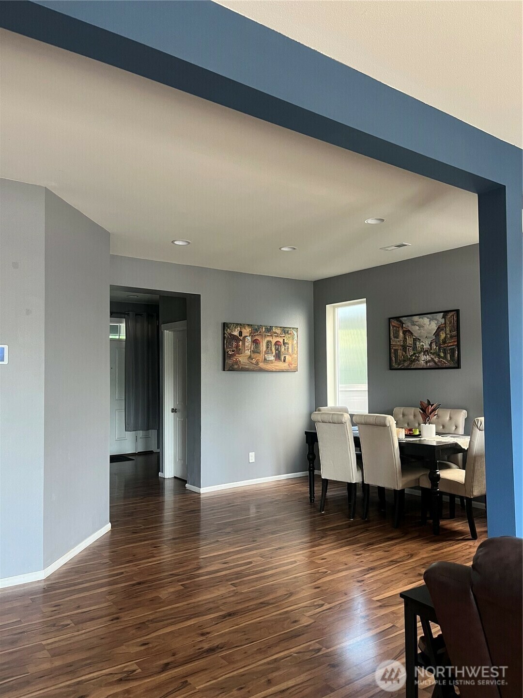 Property Photo:  8022  175th Street Ct E  WA 98375 