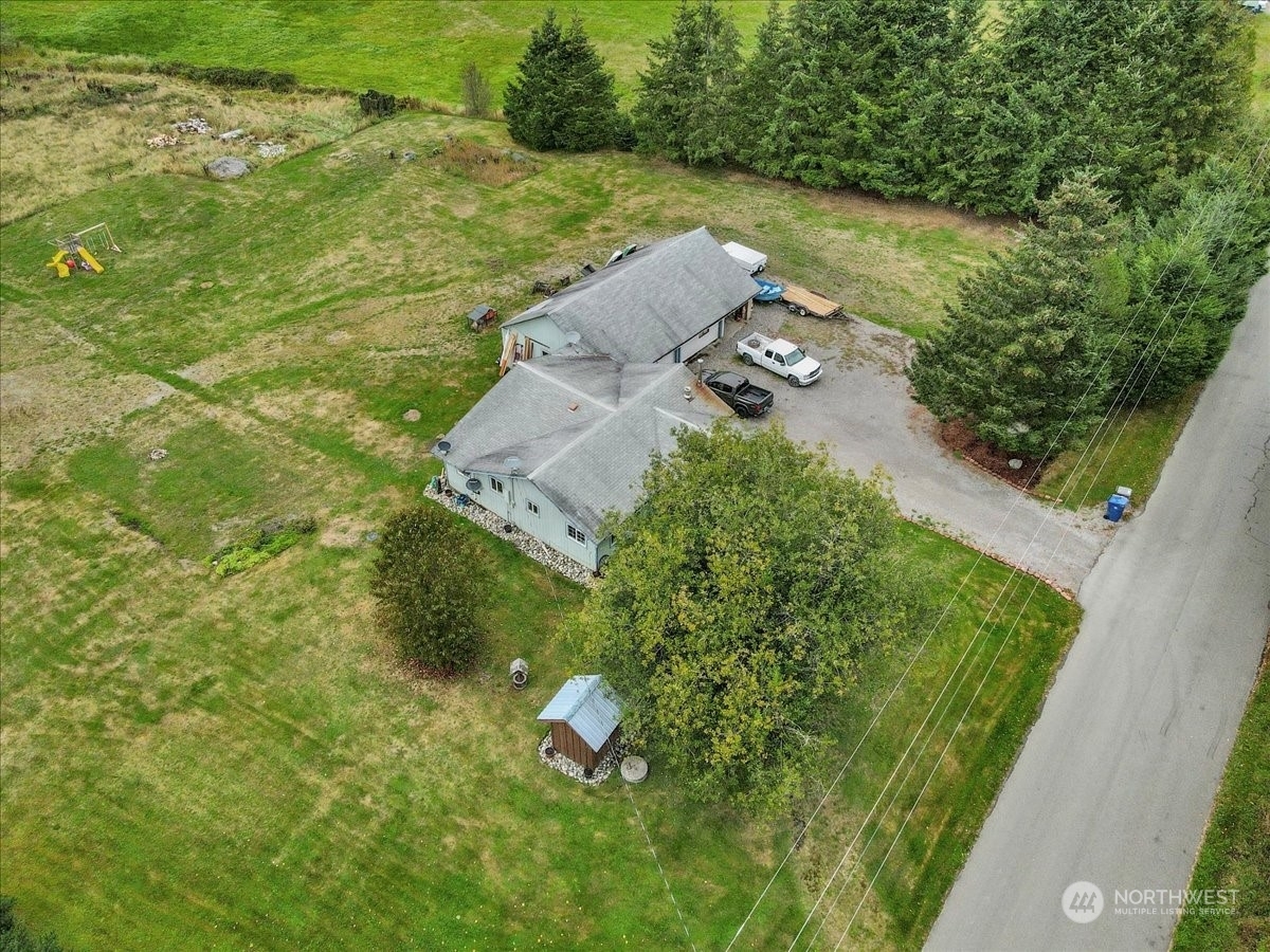 Property Photo:  31714 Sauk Prairie Road  WA 98241 