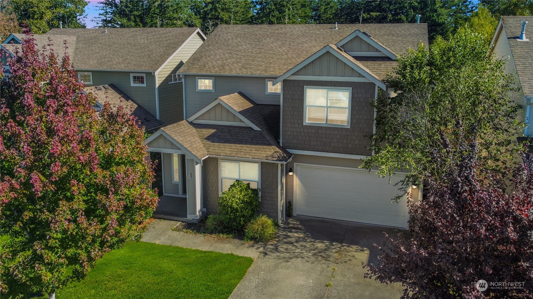 15425 82nd Avenue E  Puyallup WA 98375 photo