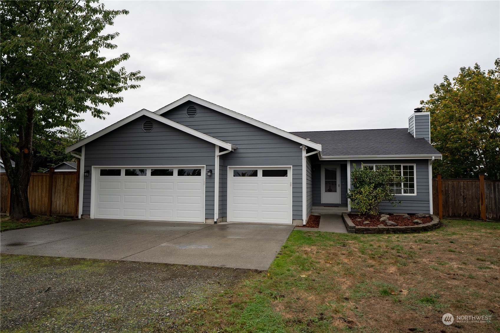 Property Photo:  10  Juanita Court  WA 98382 