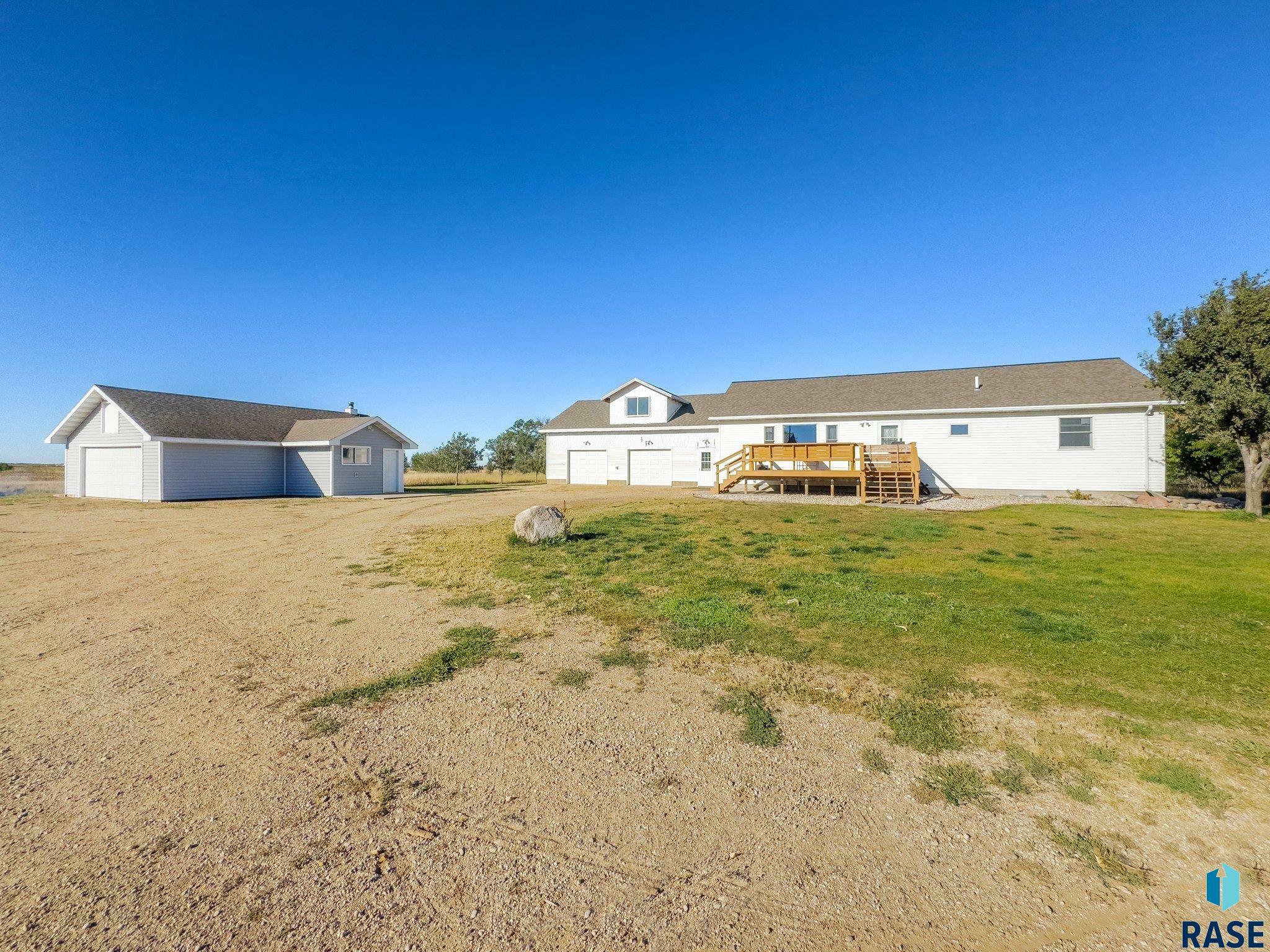 Property Photo:  46455 292nd St  SD 57014 