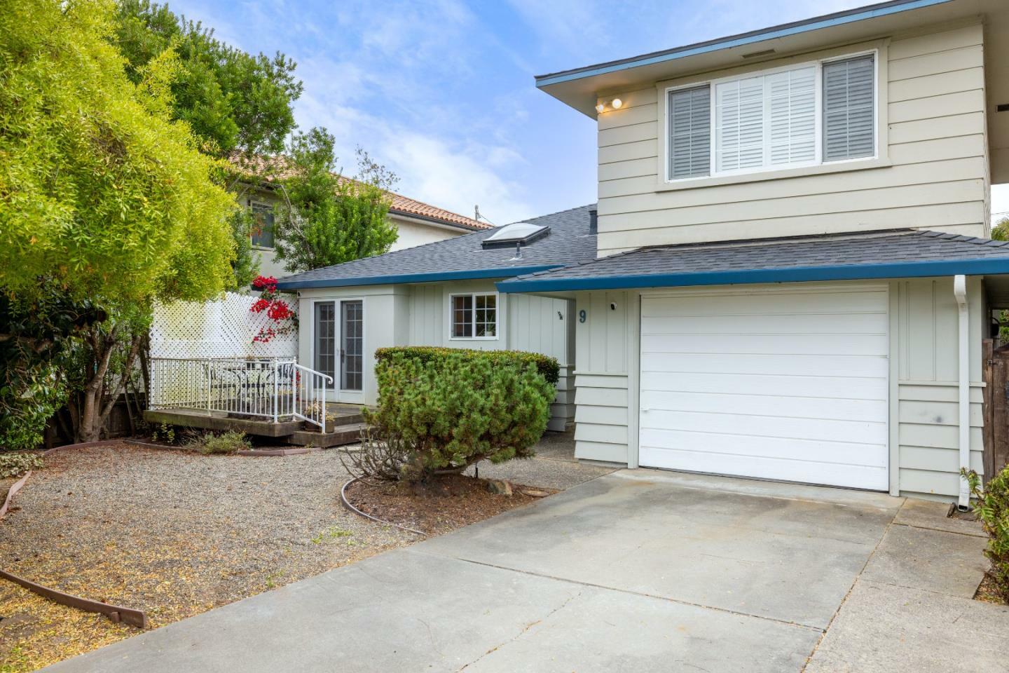 Property Photo:  9 Benito Avenue  CA 95076 