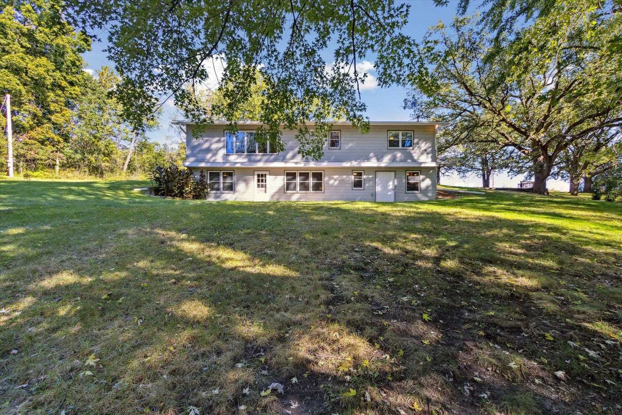 Property Photo:  741 County Road A  WI 53534 