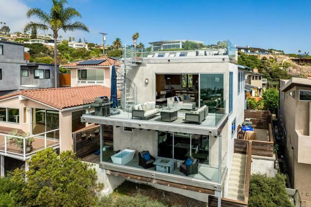 Property Photo: 5648 Linda Rosa Avenue CA 92037