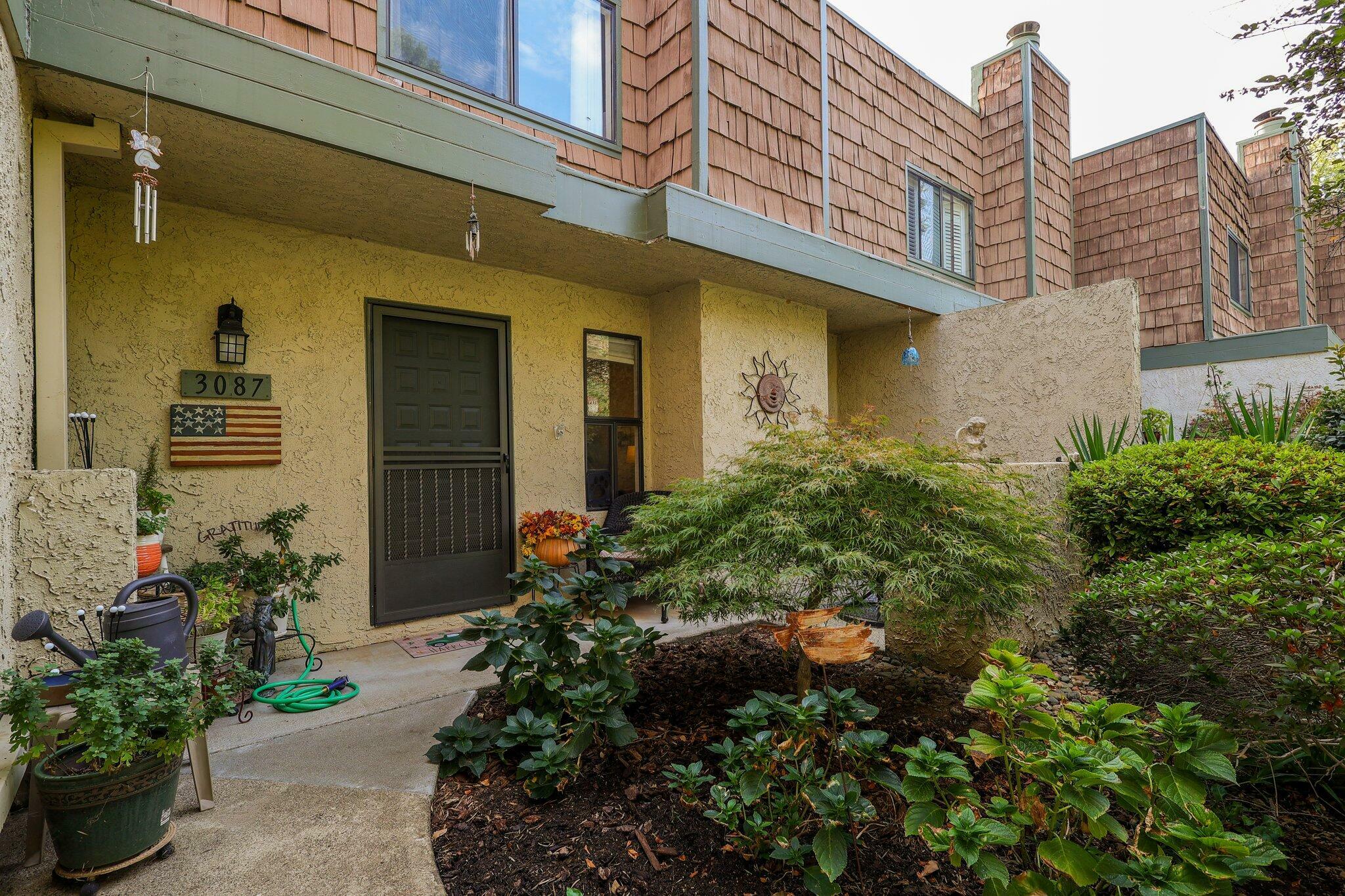 Property Photo:  3087 Northwoods Way  CA 96002 