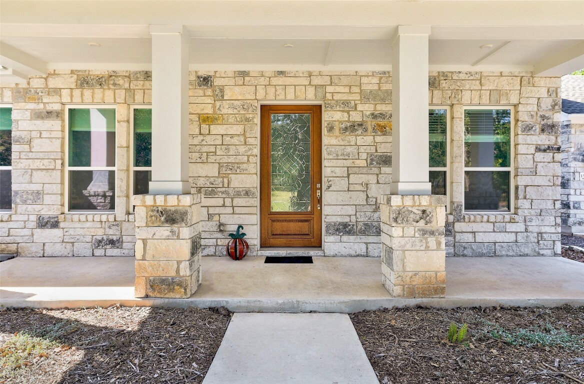 Property Photo: 13503 Carpenter Lane TX 78652