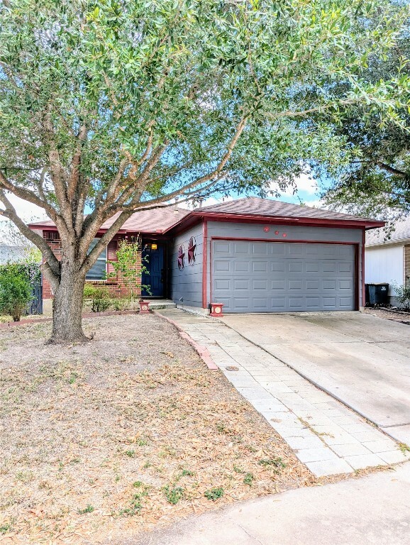 14908 Chamberlain Court  Austin TX 78724 photo