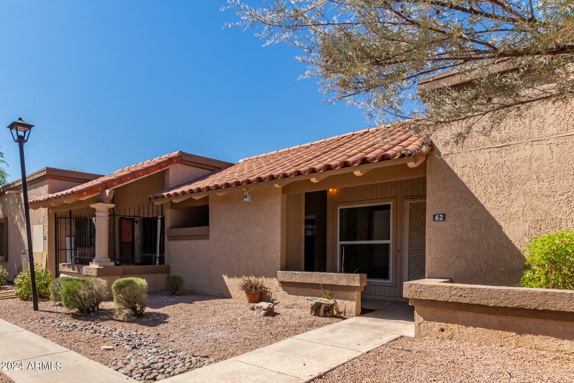 Property Photo:  95 N Cooper Road 62  AZ 85225 