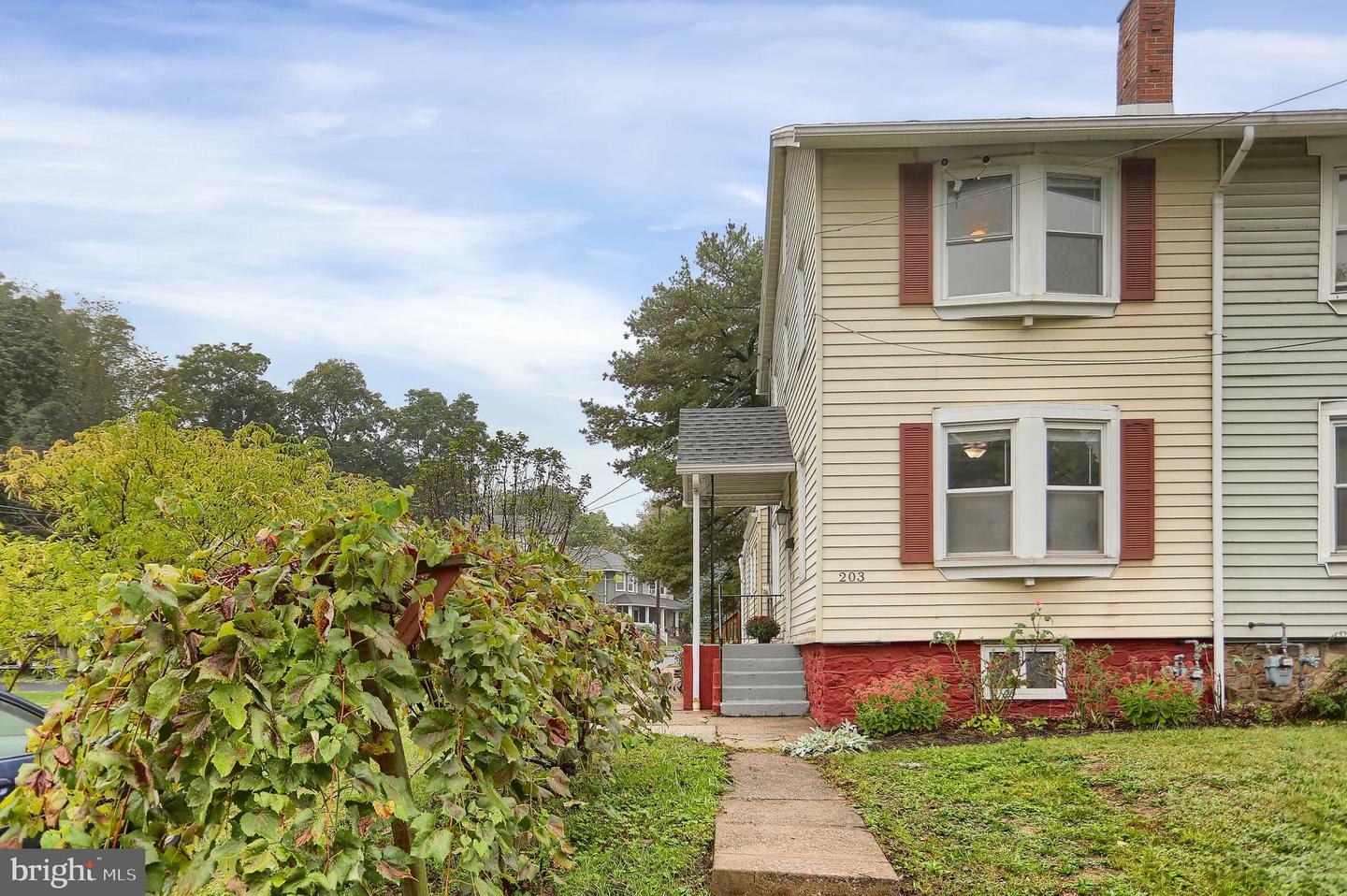 Property Photo:  203 Susquehanna Avenue  PA 17025 