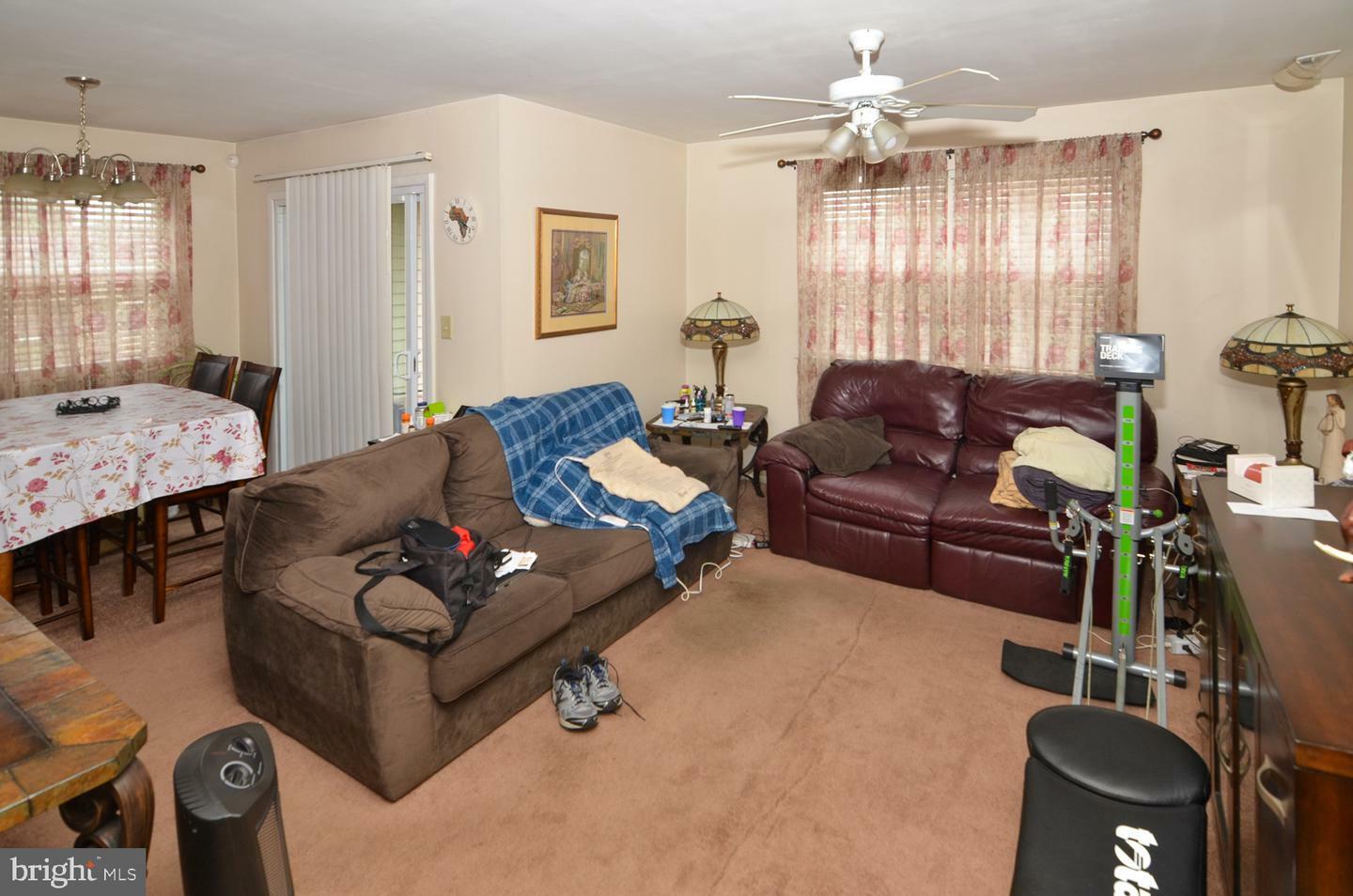 Property Photo:  1-8 Florence Tollgate Pl  NJ 08518 