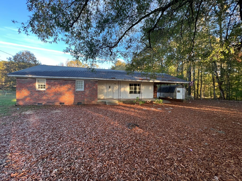 Property Photo:  773 Carbondale Road  GA 30721 