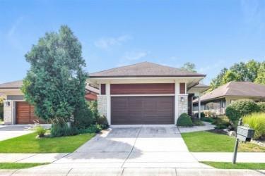 Property Photo:  4634 Elysian Way  OH 45424 