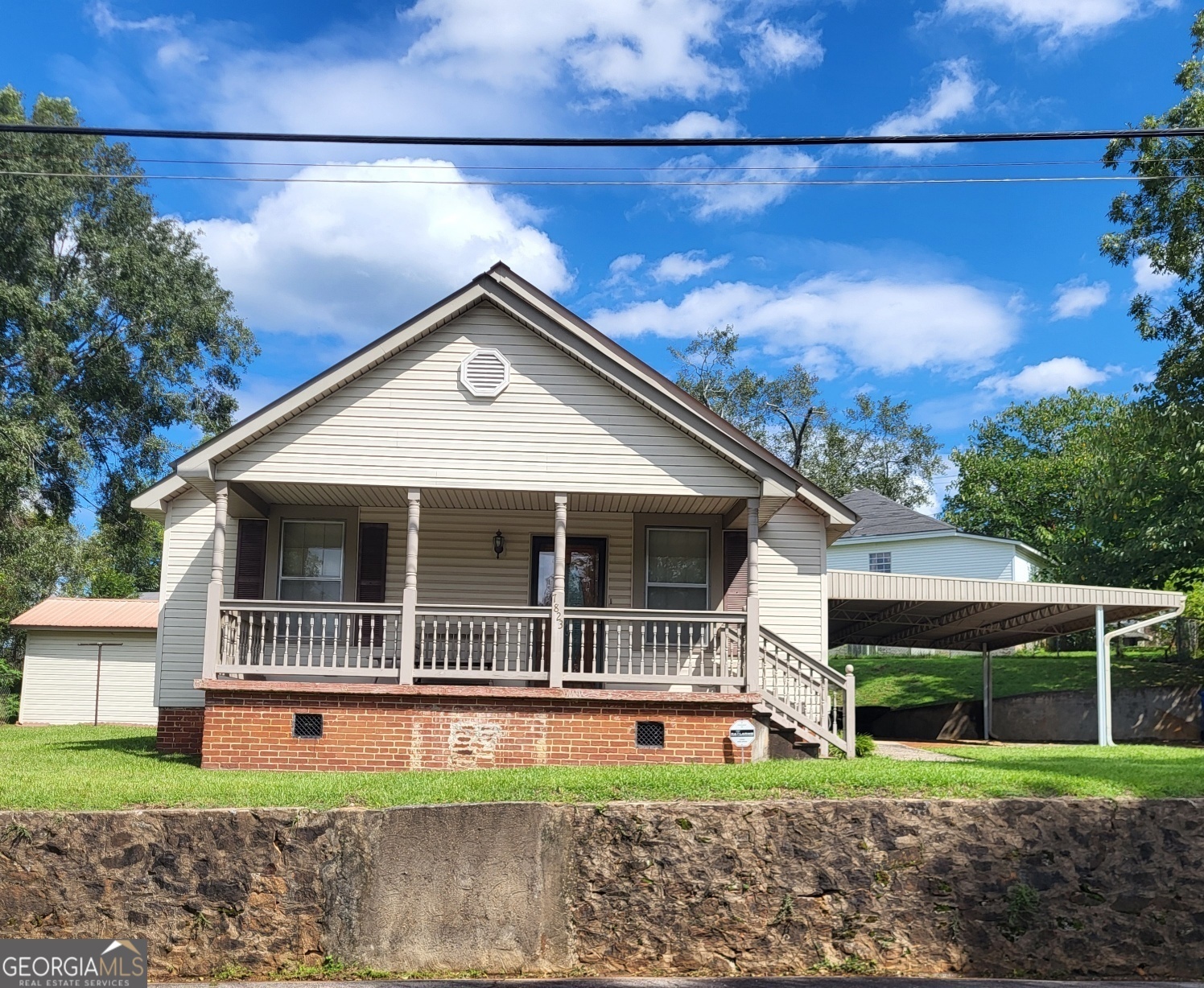 Property Photo:  7823 School Street  AL 36854 