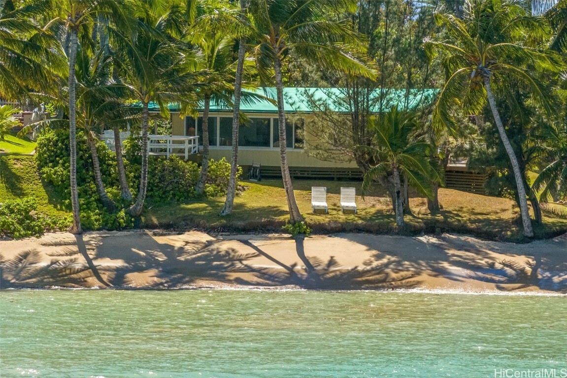 57-457 Honokawela Drive  Kahuku HI 96731 photo