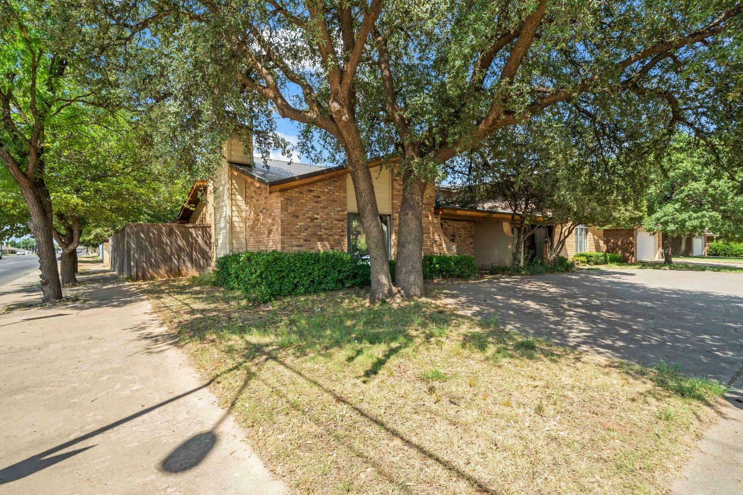 Property Photo:  3314 78th Street  TX 79423 