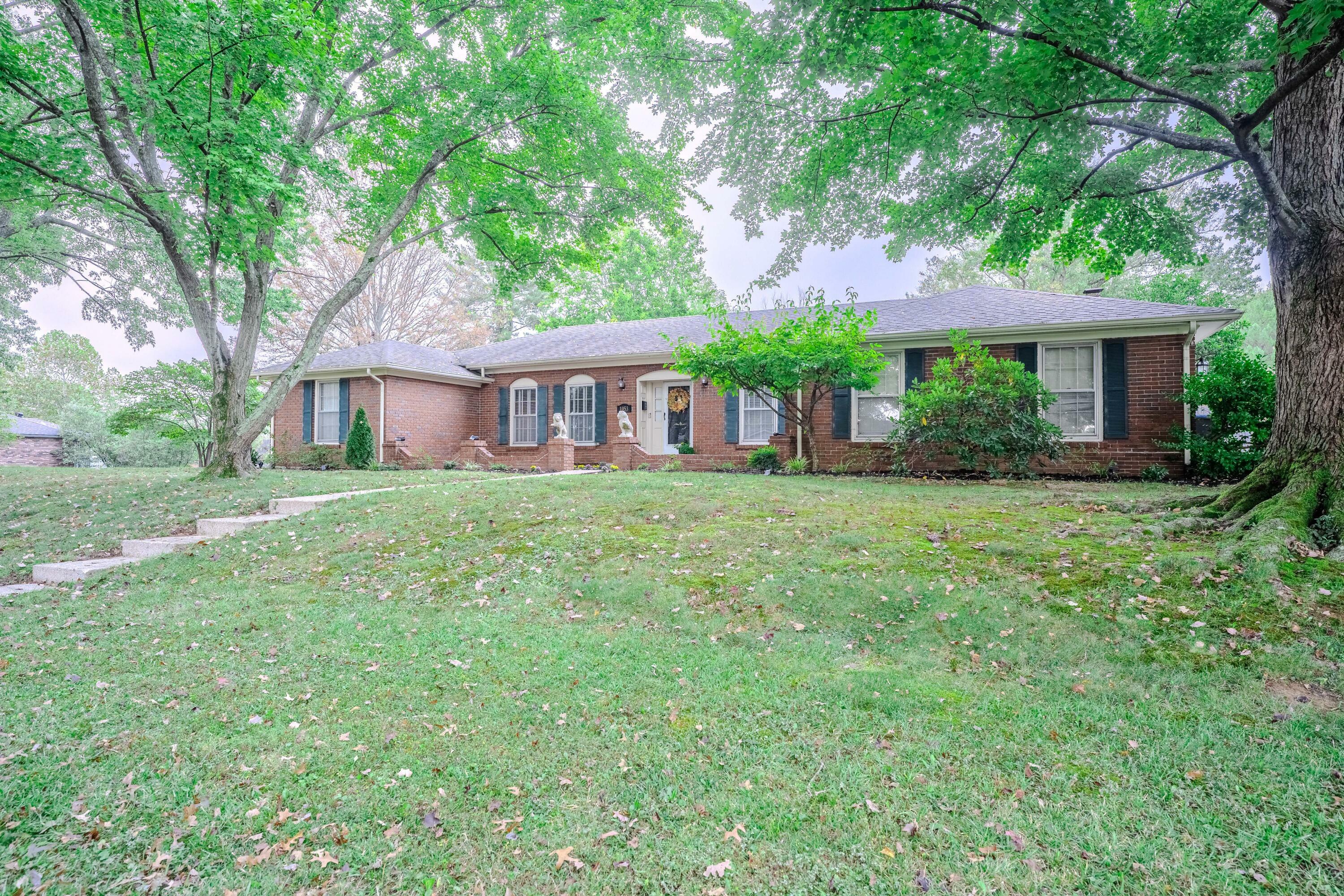 Property Photo:  1053 Kimbel Drive  KY 40601 