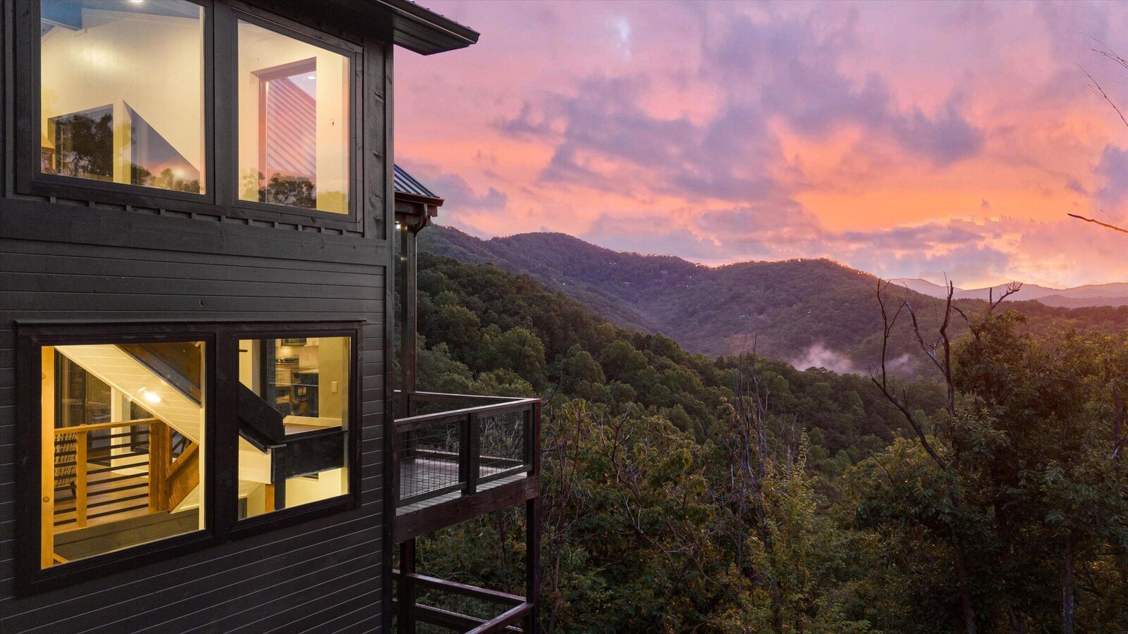 Property Photo: 3316 Sugar Maple Loop Road TN 37862