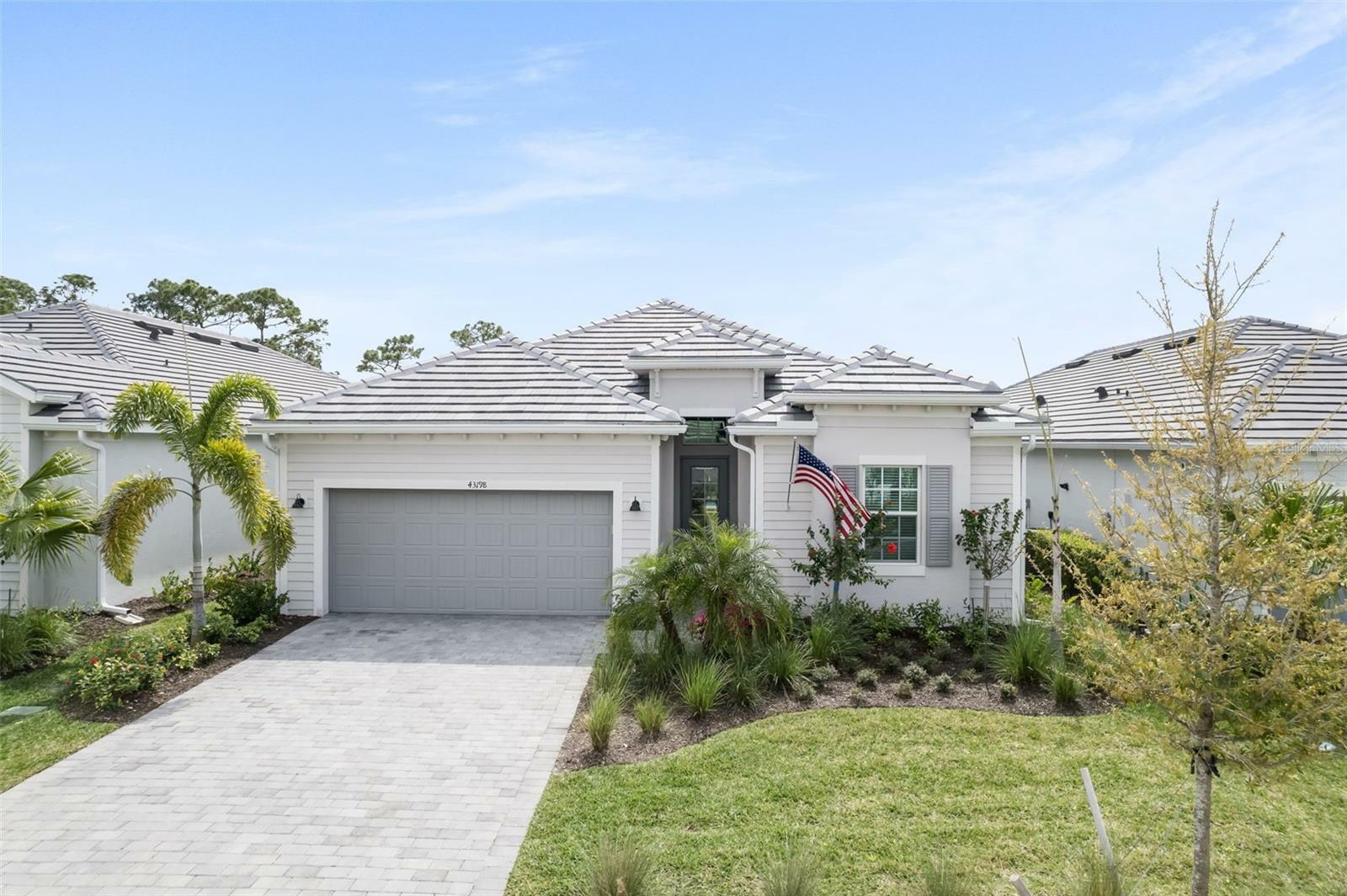 Property Photo:  43198 Boardwalk Loop  FL 33982 