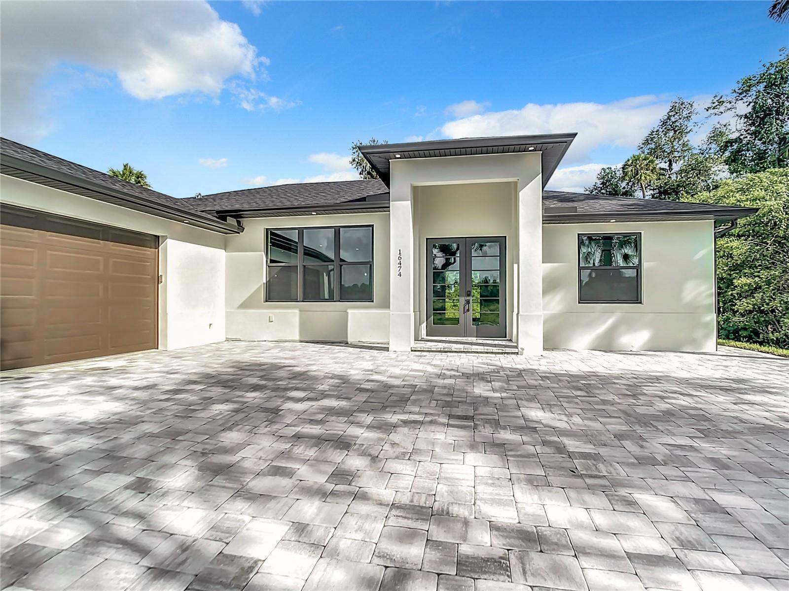 16474 Sprague Avenue  Port Charlotte FL 33954 photo