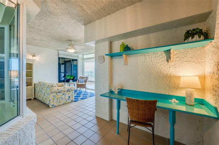 Property Photo:  4525 S Atlantic Avenue 1502  FL 32127 