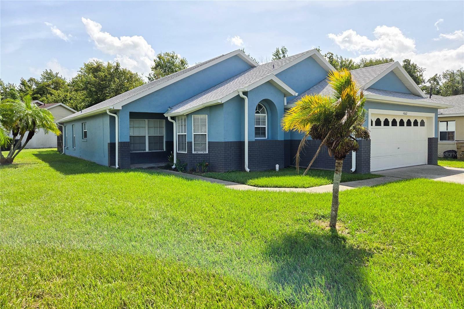 Property Photo:  4662 Cheyenne Point Trail  FL 34746 