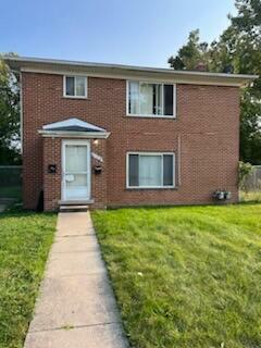 28215 Cherry Street  Inkster MI 48141 photo