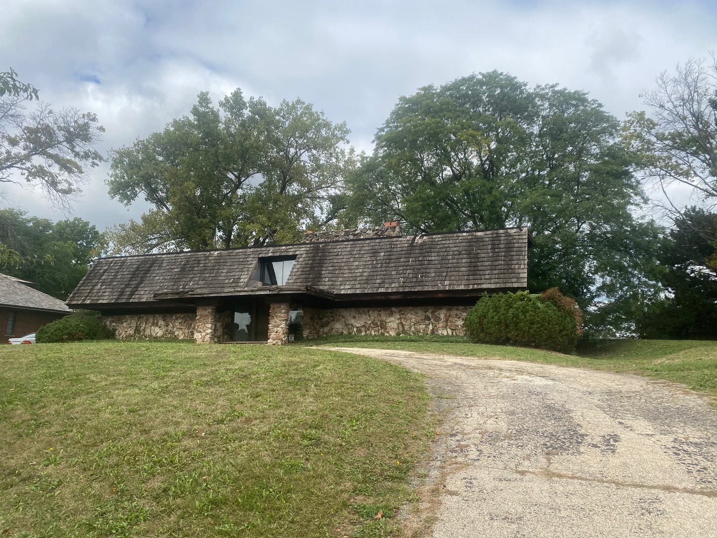 Property Photo:  11 Pembroke Lane  IL 60523 