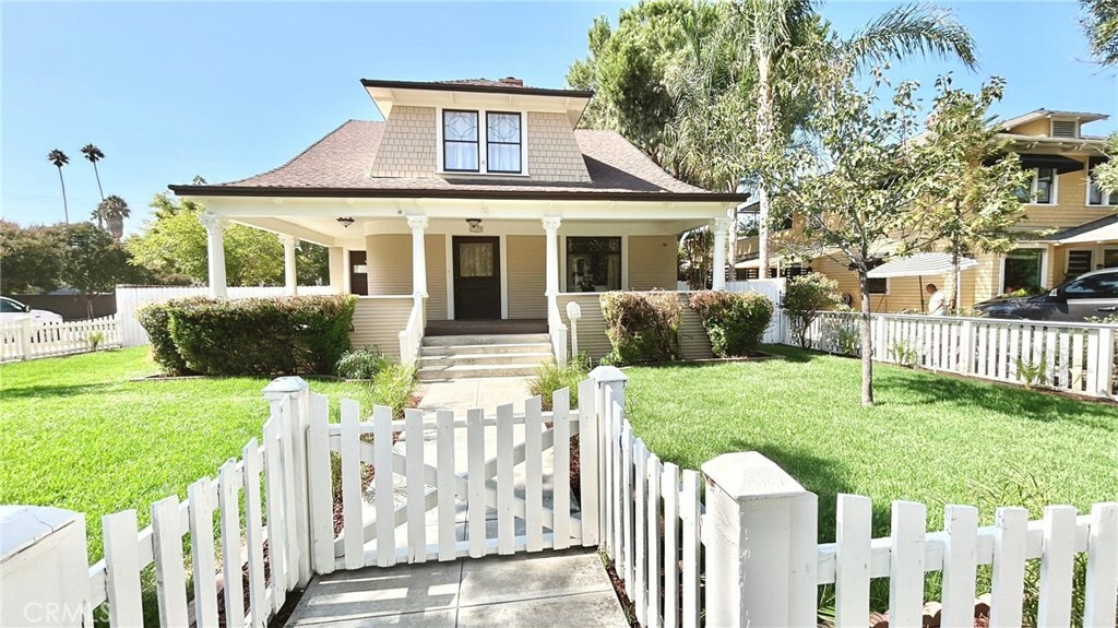 Property Photo:  3191 Orange Street  CA 92501 