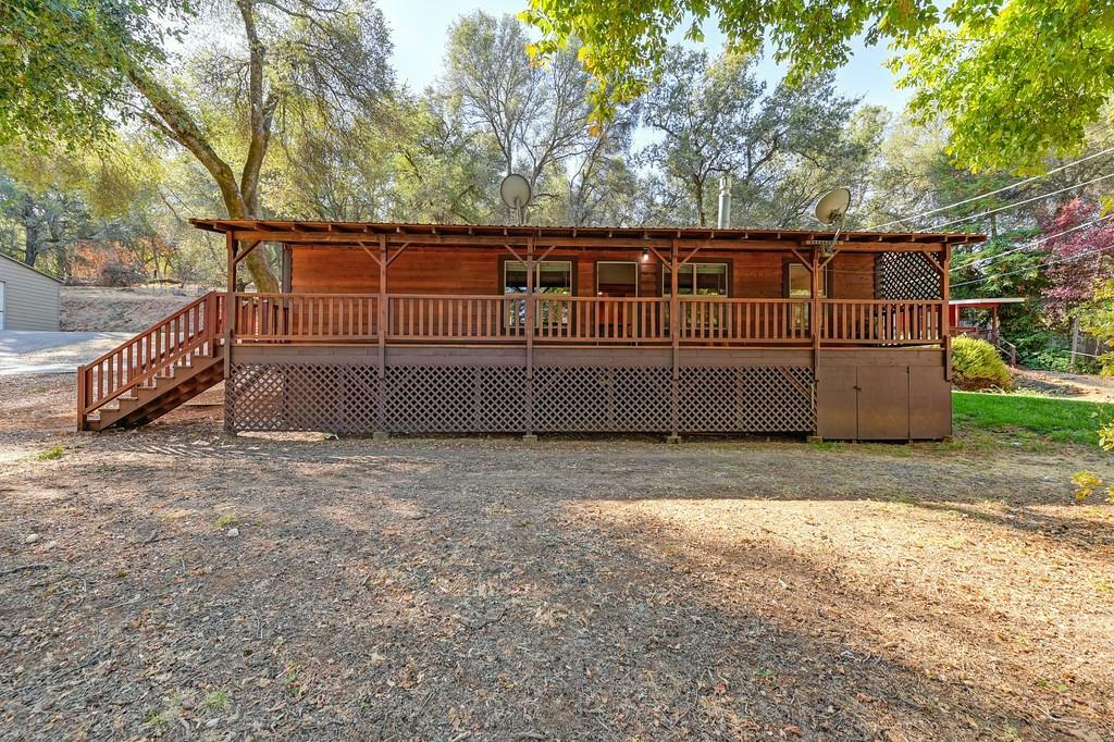 Property Photo:  13630 Dry Creek Rd  CA 95602 