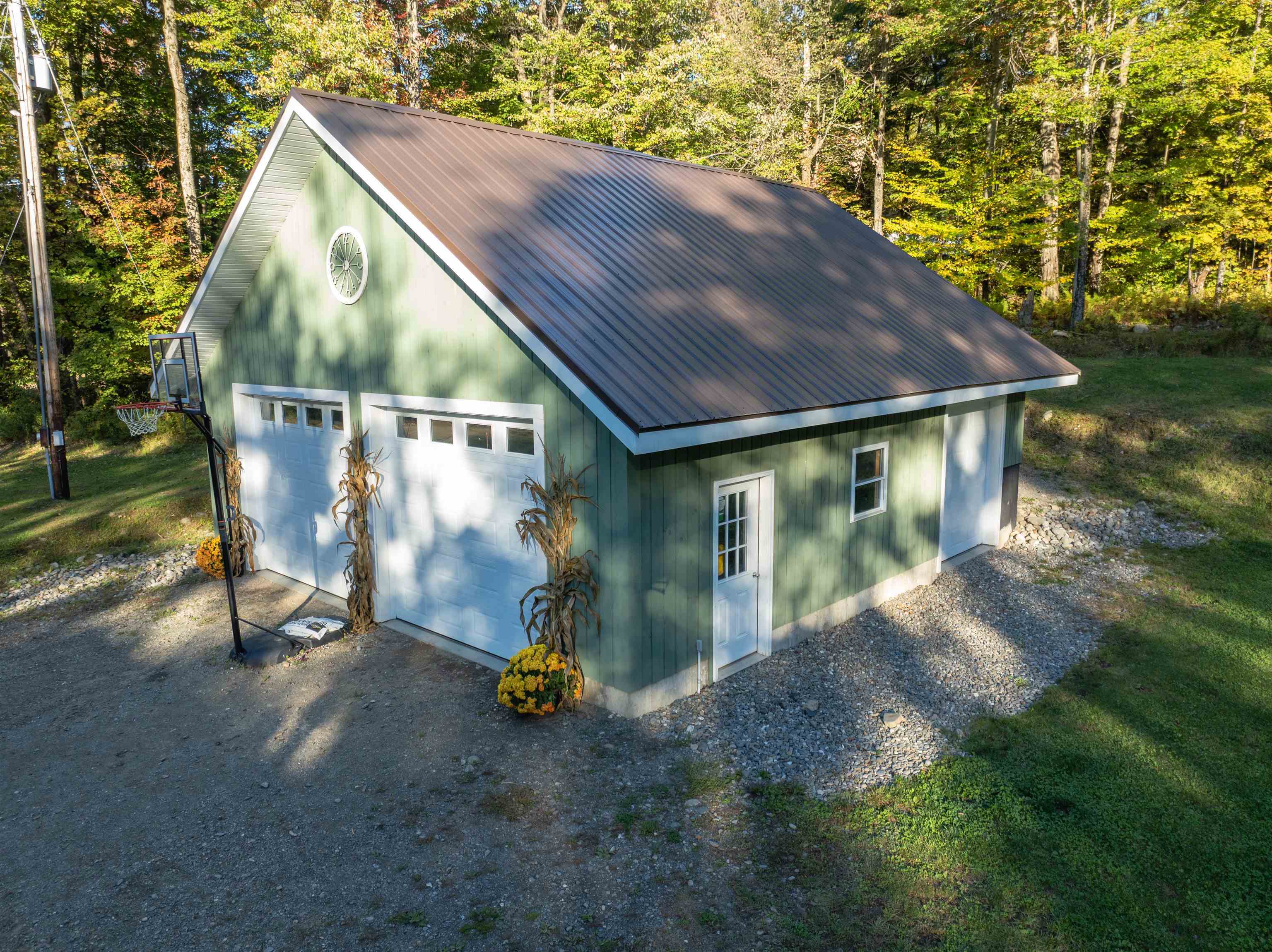 Property Photo:  132 Cioffoletti Road  VT 05450 