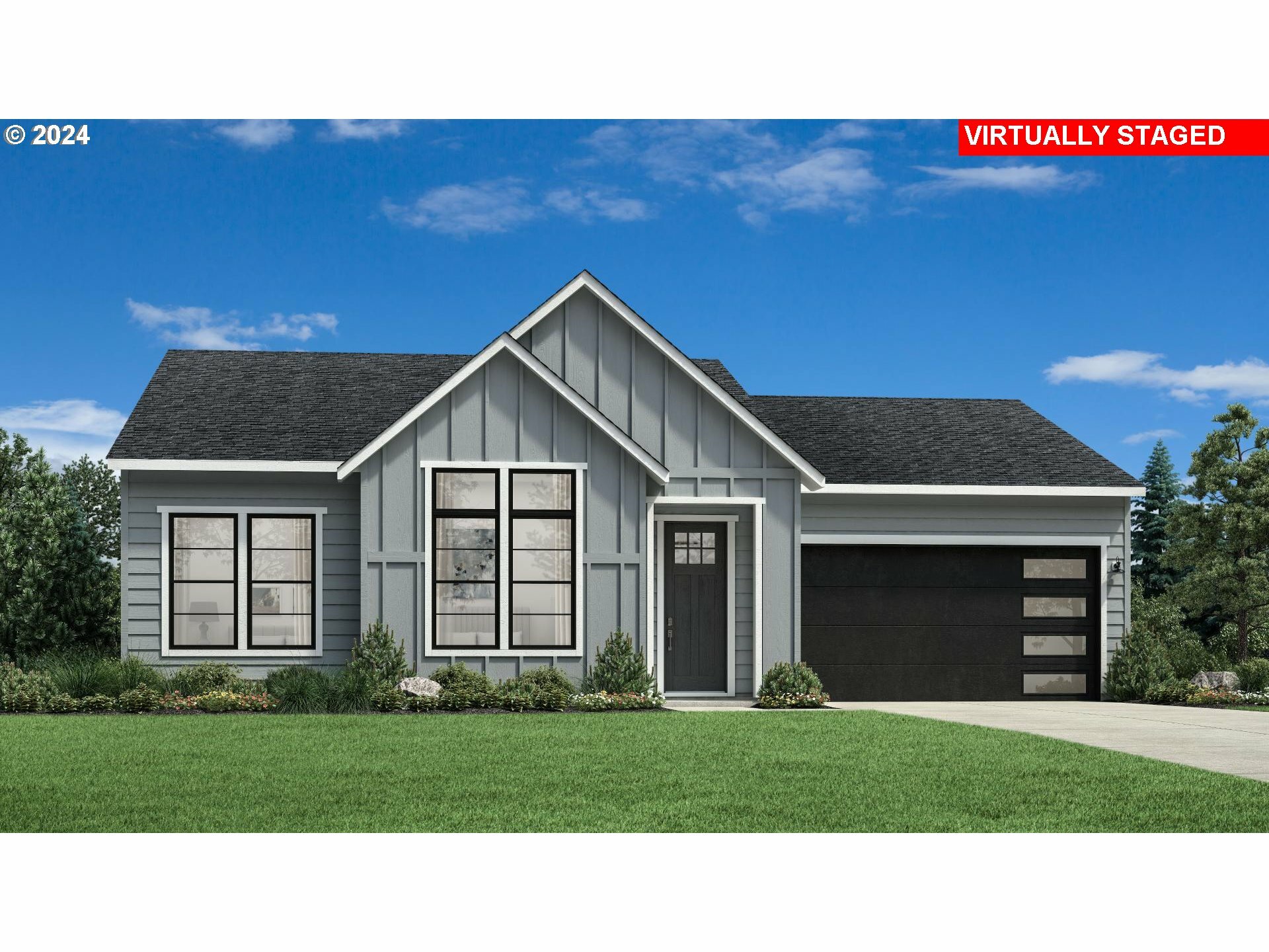 Property Photo: 3019 N 50th Ave WA 98607