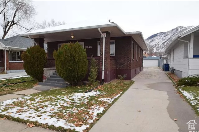 2846 S Quincy Ave E  Ogden UT 84403 photo